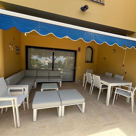 Meloneras Apartment Ngoại thất bức ảnh