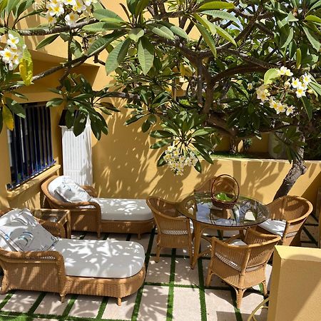 Meloneras Apartment Ngoại thất bức ảnh