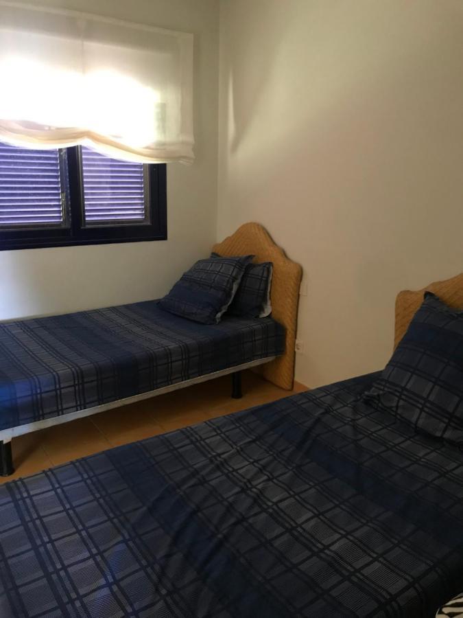 Meloneras Apartment Ngoại thất bức ảnh
