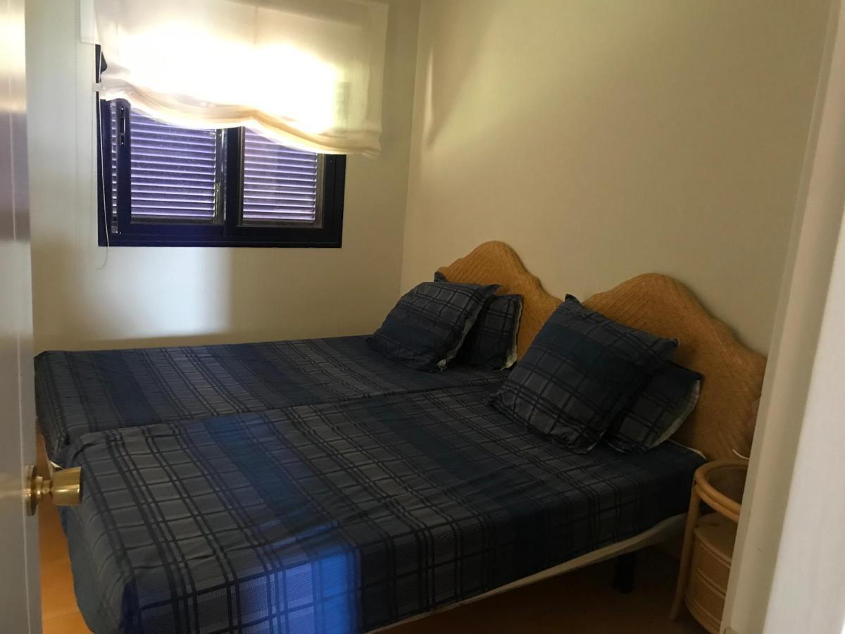Meloneras Apartment Ngoại thất bức ảnh