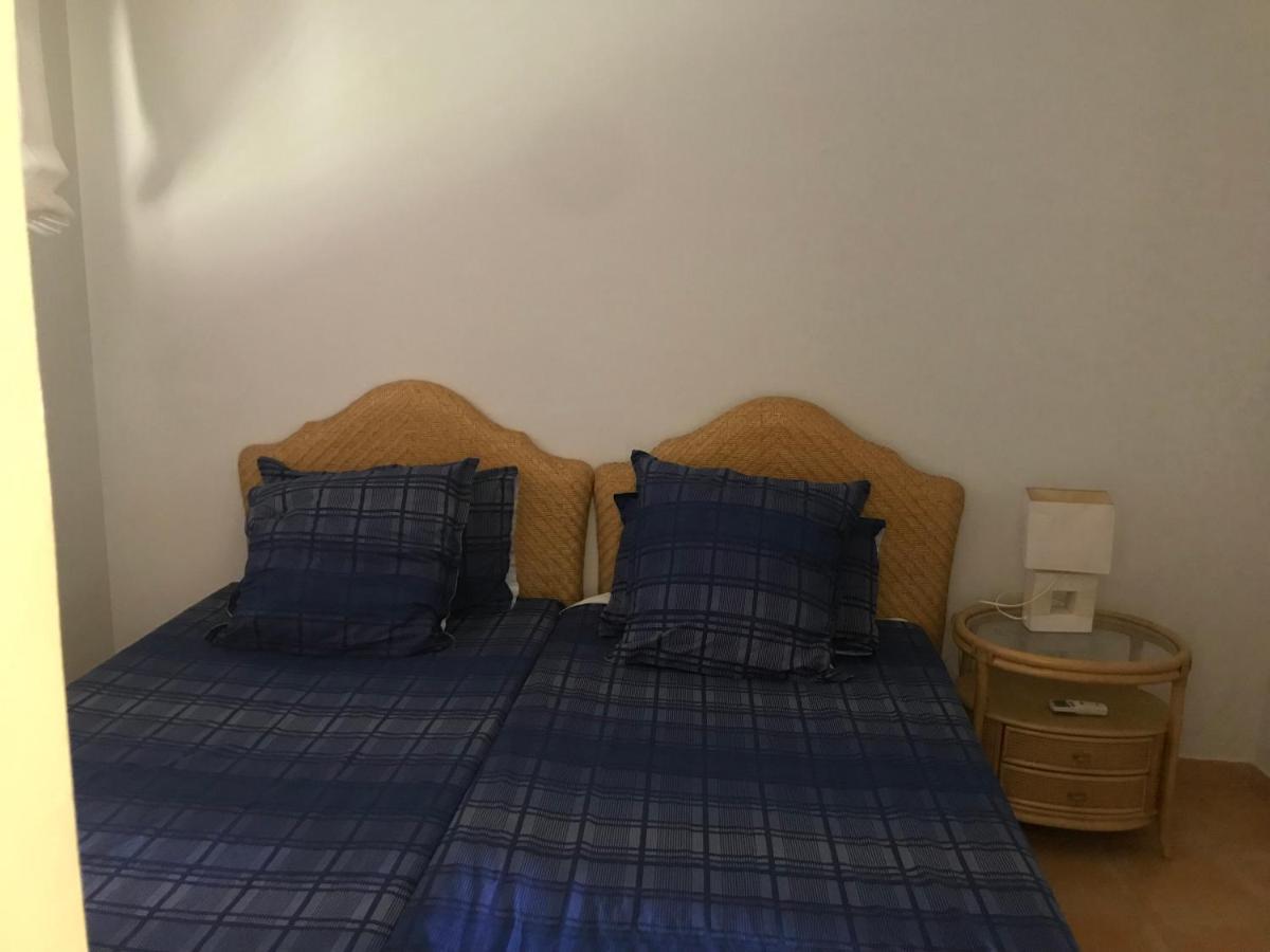 Meloneras Apartment Ngoại thất bức ảnh