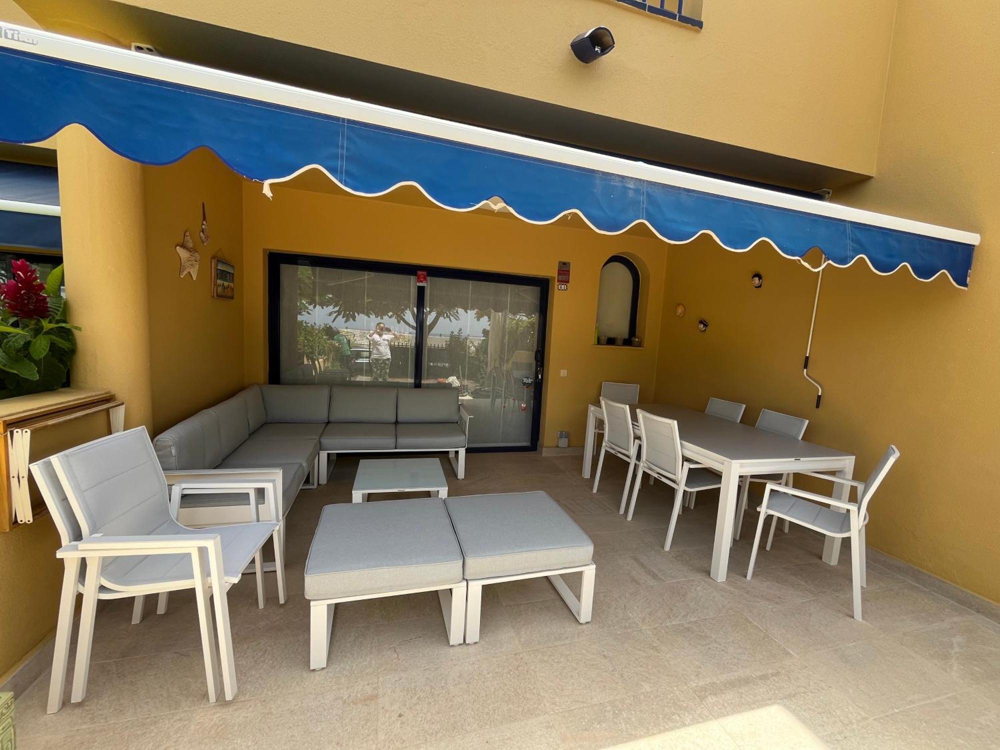 Meloneras Apartment Ngoại thất bức ảnh