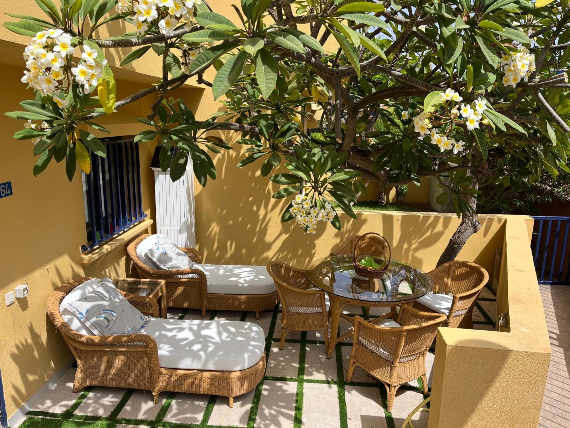 Meloneras Apartment Ngoại thất bức ảnh