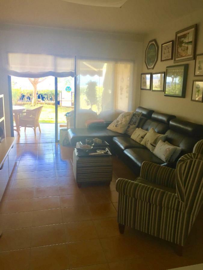 Meloneras Apartment Ngoại thất bức ảnh
