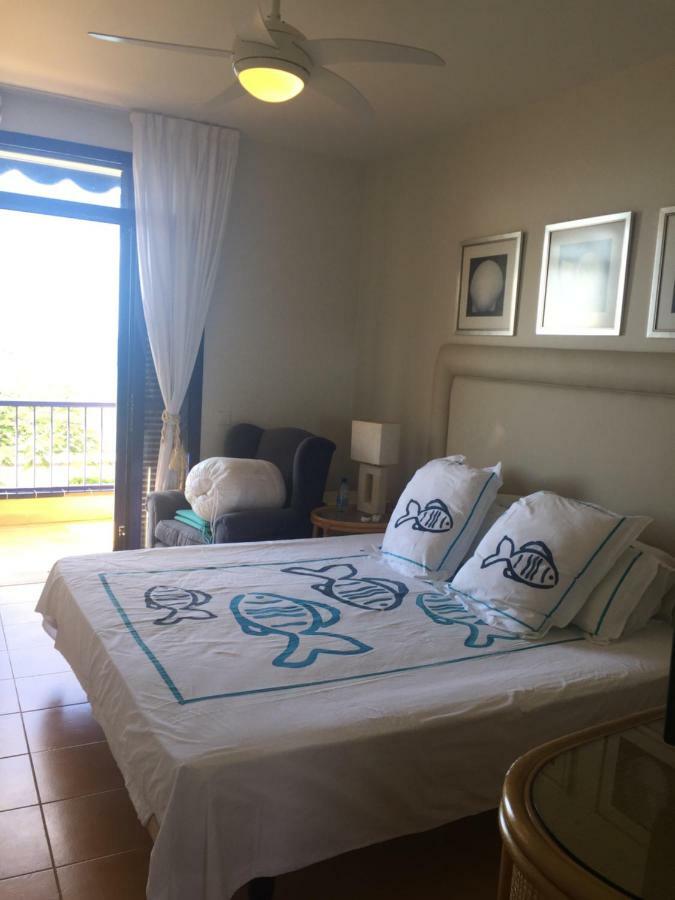 Meloneras Apartment Ngoại thất bức ảnh