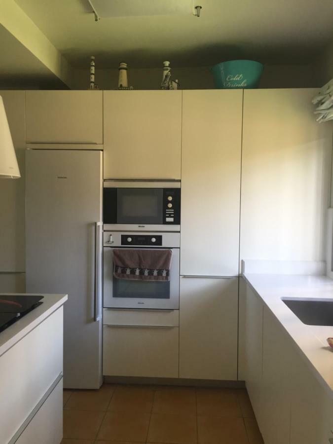 Meloneras Apartment Ngoại thất bức ảnh